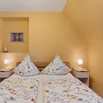 La Fleur Apartman *