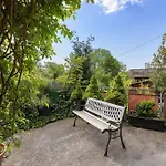 La Fleur Apartamento Tengen