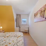 La Fleur Apartman Tengen