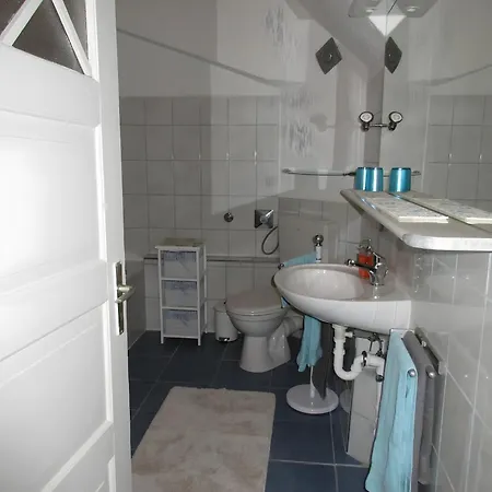 La Fleur Apartment