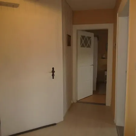 La Fleur Apartment *