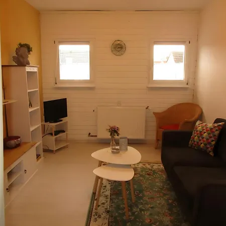 La Fleur Apartment Tengen