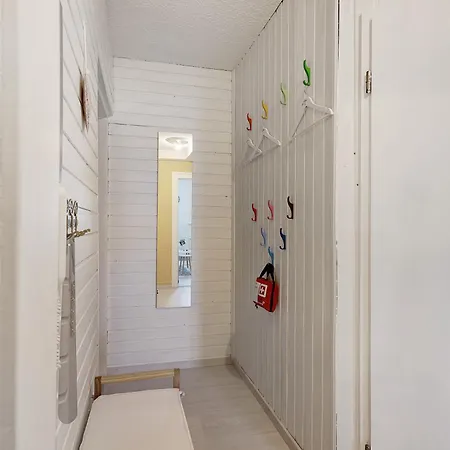 Apartment La Fleur