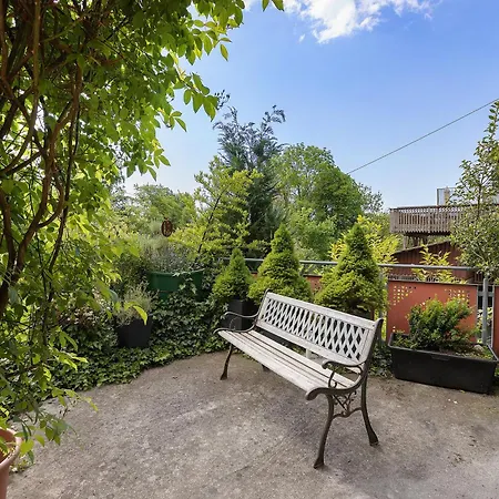 La Fleur 아파트 텐겐