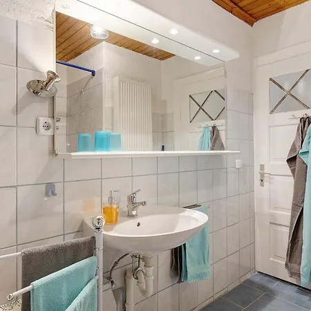 La Fleur 아파트 텐겐