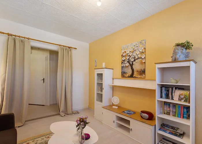 La Fleur Appartement *