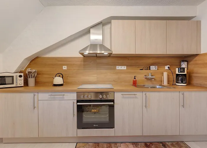 La Fleur Apartman Tengen