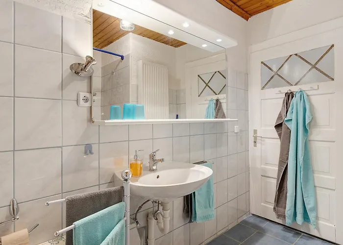 La Fleur Appartement Tengen